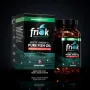 Frisk Omega 3 pure fish oil