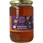 Your Organic Nat Bloemenhoning vloeibaar bio