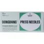 Dongbang Oor permanente naalden maat S 0.1mm