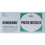 Dongbang Oor permanente naalden maat M 1.5mm