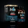 Frisk Omega 3 for families