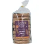 Your Organic Nat Beschuit volkoren bio