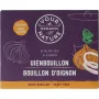 Your Organic Nat Uienbouillon zonder gist bio