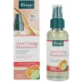 Kneipp Massageolie good energy