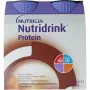Nutridrink Protein chocola 200ml