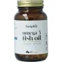 Soriphar Omega 3 fish oil