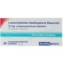 Healthypharm Laxeertabletten bisacodyl 5mg