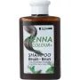 Henna Cure & Care Shampoo colour + bruin