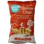 Terrasana Quinoa chips hot paprika bio