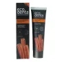 Ecodenta Tandpasta whitening kaneel black line