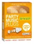Get Plugged Party music plugs