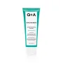 Q+A Niacinamide exfoliating cleanser