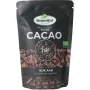 Bountiful Cacao nibs raw bio