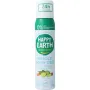Happy Earth Deodorant bodyspray cedar lime