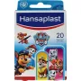 Hansaplast Kids paw patrol