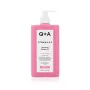Q+A Showeroil cleansing vitamine A E C