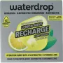 Waterdrop Microlyte lemon mint