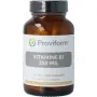Proviform Vitamine B1 thiamine 250mg