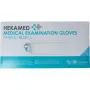Heka Hekamed handschoen soft nitril L