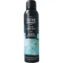 Therme Arctic eucalyptus foaming shower gel