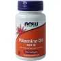 NOW Vitamine D3 400IE