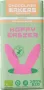 Chocolatemakers Hoppy easter vega bio