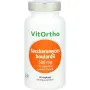 Vitortho Saccharomyces boulardii 500mg