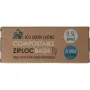 Eco Green Living Bewaarzakjes hersluitbaar 0.5 liter