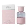 S Oliver Woman so pure eau de toilette