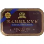 Barkleys Mints cinnamon & apple