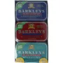 Barkleys Chewing gum assorti 9x30 gram