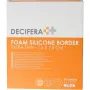 Decifera Foam border 7.5 X 7.5cm