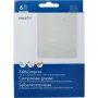 Heka Zalfcompres 7.5 x 10cm steriel