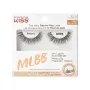 Kiss MLBB lashes blessed