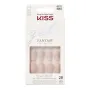 Kiss Gel fantasy nails wait n see