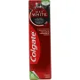 Colgate Tandpasta max white charcoal