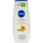 Nivea Care shower apricot & apricot seed oil