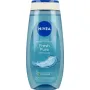 Nivea Showergel fresh pure