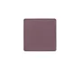 Benecos Natural refill eyeshadow matt plum
