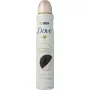 Dove Deodorant spray invisible care