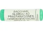 Homeoden Heel Saccharum officinalis/placebo globulen