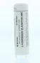 Homeoden Heel Lycopodium clavatum 30K