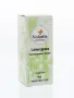 Volatile Lemongrass