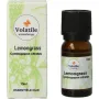 Volatile Lemongrass