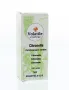Volatile Citronella