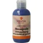 Volatile Massageolie ontspanning lavendel geranium