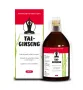 Tai Ginseng Tai ginseng elixer
