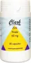 Clark Zink 60mg