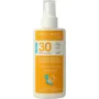 Alphanova Sun Sun bio kids spray SPF30 vegan