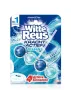 Witte Reus Kracht actief oceaan